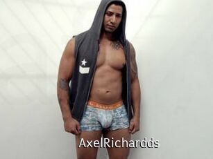 AxelRichardds