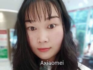 Axiaomei