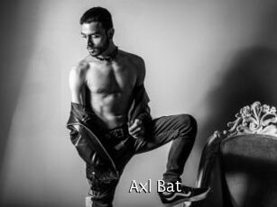 Axl_Bat