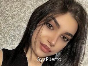AyaPuerto