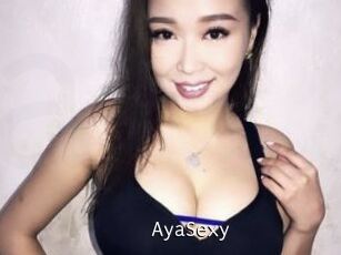 AyaSexy