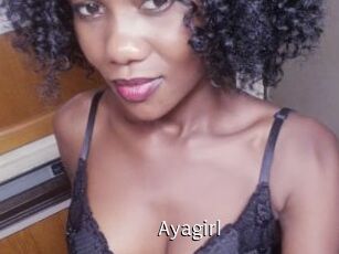Ayagirl