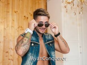 AyanConqueror