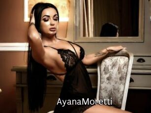 AyanaMoretti
