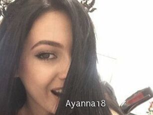 Ayanna18