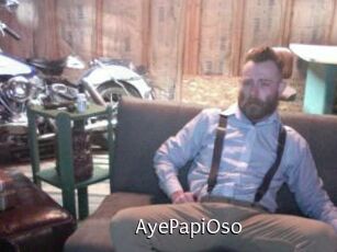 AyePapiOso