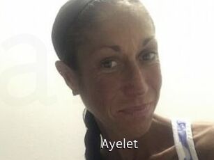 Ayelet