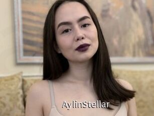 AylinStellar
