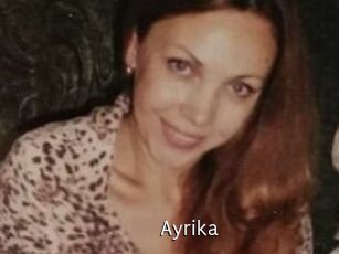 Ayrika
