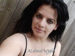 AzaleaFlower