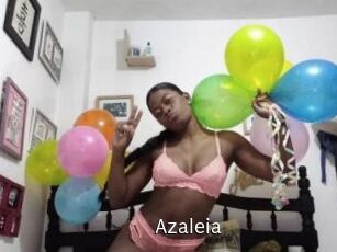 Azaleia