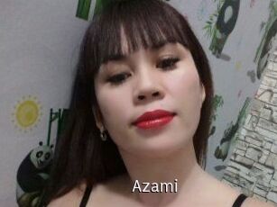 Azami