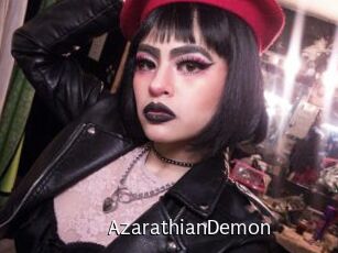 AzarathianDemon