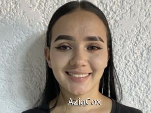 AziaCox