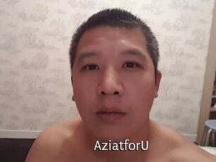 AziatforU