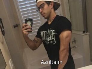 AznItalin