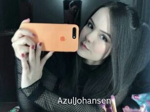 AzulJohansen