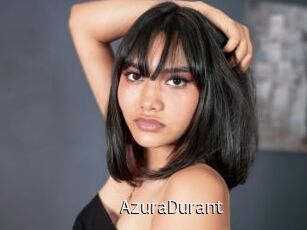 AzuraDurant