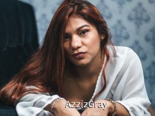AzzizGray