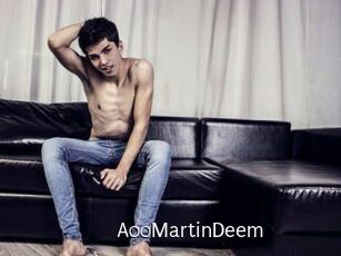 A00MartinDeem