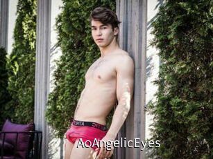 A0AngelicEyes