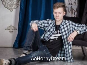 A0HornyDream