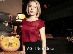 AGirlNextdoor