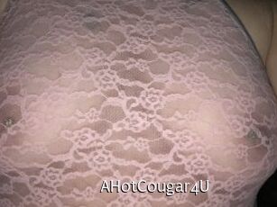 AHotCougar4U