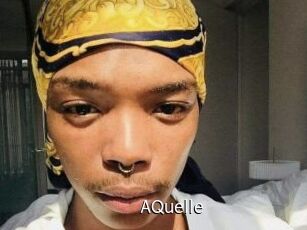 AQuelle
