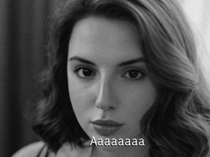 Aaaaaaaa