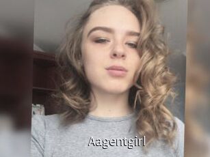 Aagentgirl