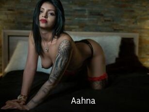 Aahna