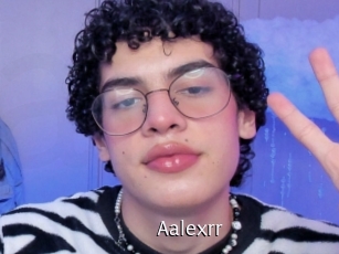 Aalexrr