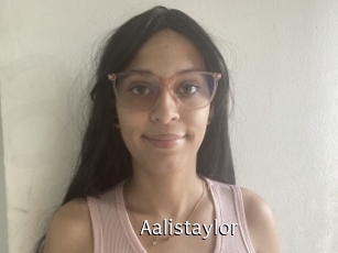 Aalistaylor