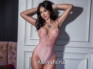 Aaliyahcruz