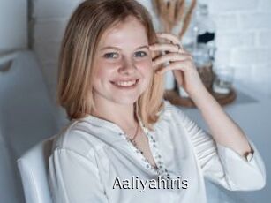 Aaliyahiris