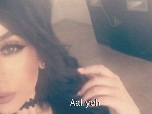 Aaliyeh