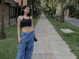 Aanamiller