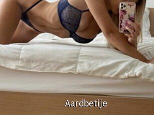 Aardbetije