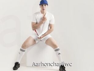 Aarhoncharliwc