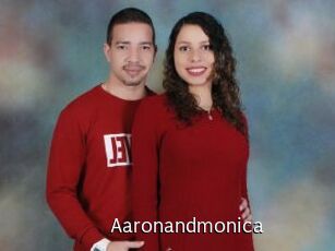 Aaronandmonica