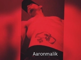 Aaronmalik