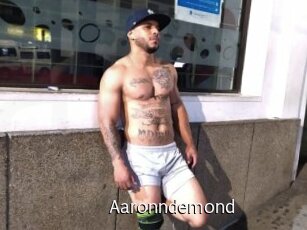 Aaronndemond