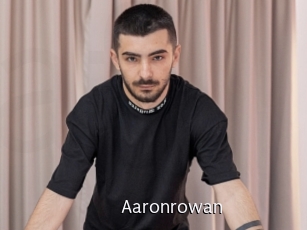 Aaronrowan