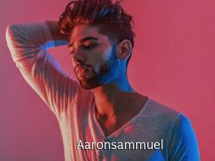 Aaronsammuel