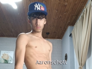 aaronschott Anal Fist