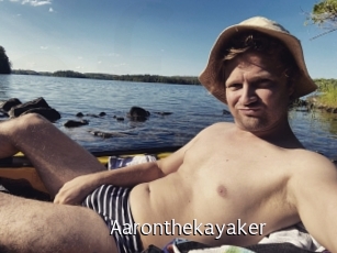 Aaronthekayaker