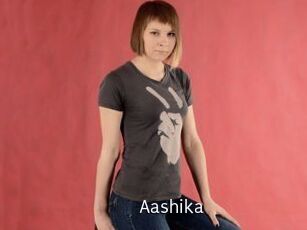 Aashika