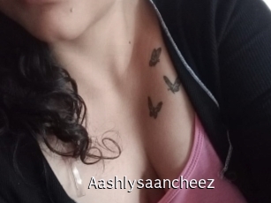 Aashlysaancheez