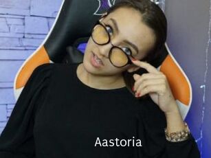 Aastoria